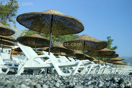Gelidonya Hotel 27
